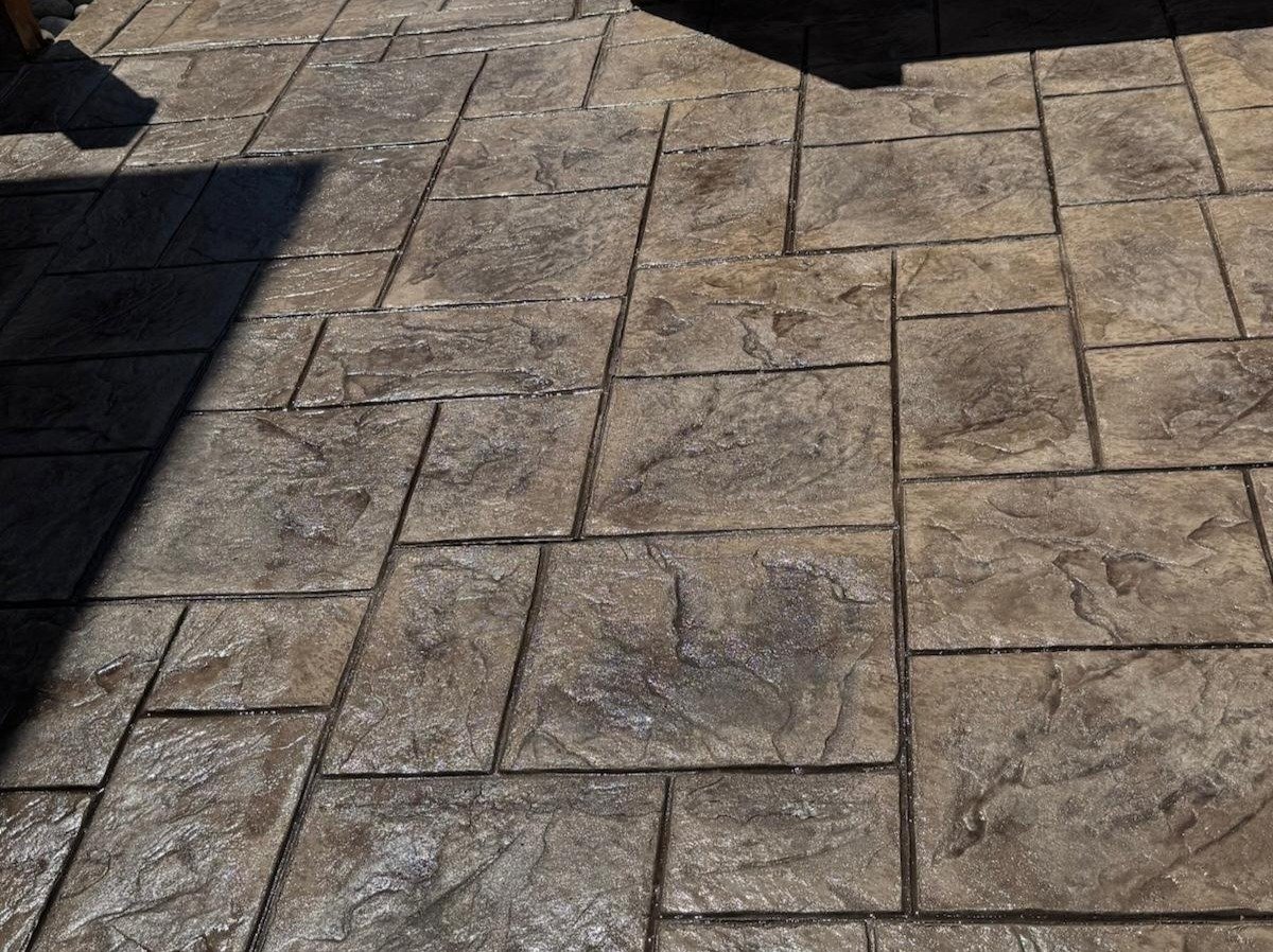 Hp concrete inc Denver